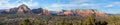 Sedona Royalty Free Stock Photo