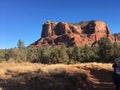 Sedona Arizona Bell Rock Trail