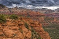 Sedona, Arizona