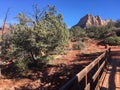 Sedona Arizona Little Horse Trail