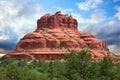 Sedona Arizona Royalty Free Stock Photo