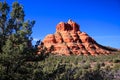 Sedona Arizona Red Rock Mountains