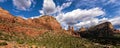 Sedona Canyons