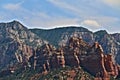 Sedona, Coconino County, Arizona Royalty Free Stock Photo