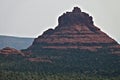 Sedona, Coconino County, Arizona Royalty Free Stock Photo