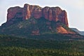 Sedona, Coconino County, Arizona Royalty Free Stock Photo