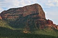 Sedona, Coconino County, Arizona Royalty Free Stock Photo