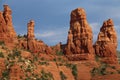 Sedona, Coconino County, Arizona