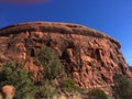 Sedona Hiking Trail Bell