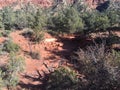 Sedona Hiking Trail Bell