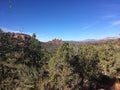 Sedona trail