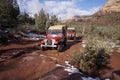 Sedona Jeep Tours