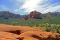 Sedona Landscape