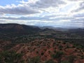 Sedona landscape