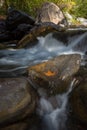 Sedona and Oak Creek Canyon Landscapes