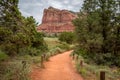 Sedona and Oak Creek Canyon Lanscapes