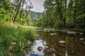 Sedona and Oak Creek Canyon Lanscapes Royalty Free Stock Photo