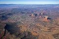 Sedona and Oak Creek Village