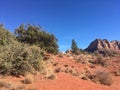 Sedona Red Rock Hiking Trails