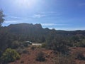 Sedona Red Rock Hiking Trails