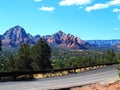 Sedona Red Rocks