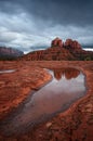 Sedona Reflections