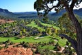 Sedona Royalty Free Stock Photo