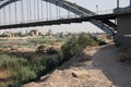 Bridge in ahwaz