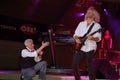 See Him Jam!: Dennis DeYoung in Blue Ash