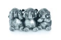 See No Evil, Speak No Evil, Hear No Evil Elephants