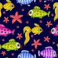 See starfish pattern -01