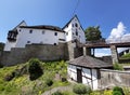 Seeberg Castle 03
