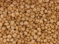 seed macro natural food cereal rare different modern diet