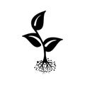 Seedling - Free nature icons