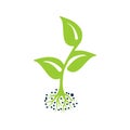 Seedling - Free nature icons