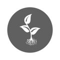 Seedling - Free nature icons