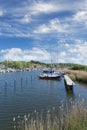 Seedorf on Rugen,baltic Sea,Mecklenburg-Vorpommern,Germany