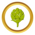 Seeds hops icon