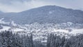 Seefeld in Tirol Royalty Free Stock Photo