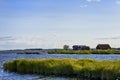 Sea idyll on Oland, Sweden