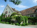 Seemuseum Museum Building in Kreuzlingen