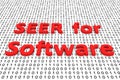 Seer for software