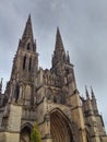 Sees Cathedral, France