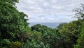 Sefa Utaki Unesco site in Okinawa