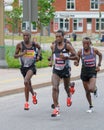Sefir wins Ottawa Marathon 2016