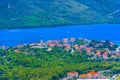 Seget Vranjica in Croatia, Dalmatia.