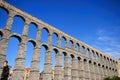 Segovia Aqueduct.