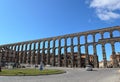 Segovia Aqueduct