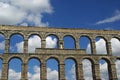 Segovia Aqueduct