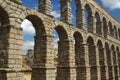 Segovia Aqueduct